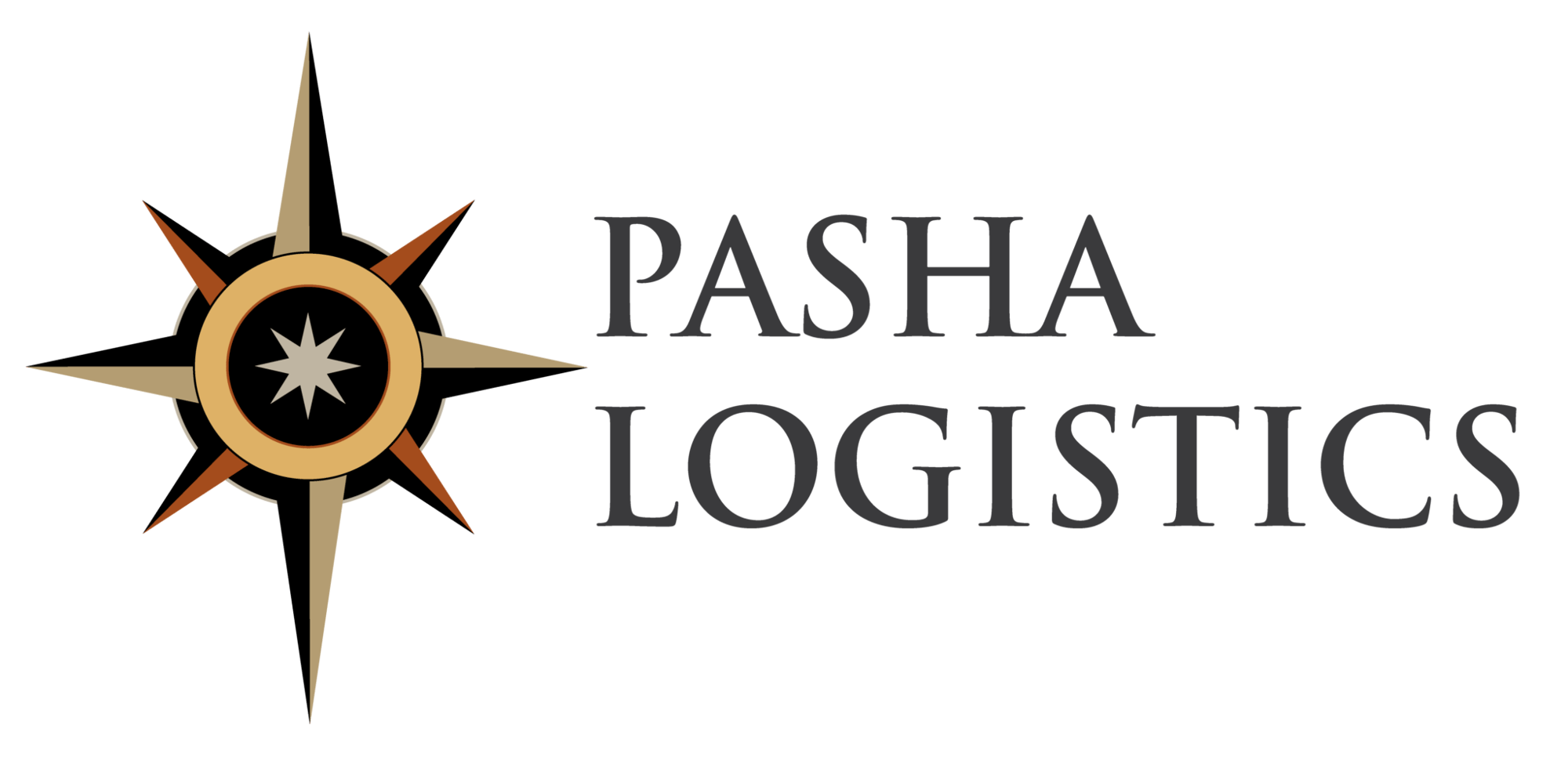Pasha-Logo