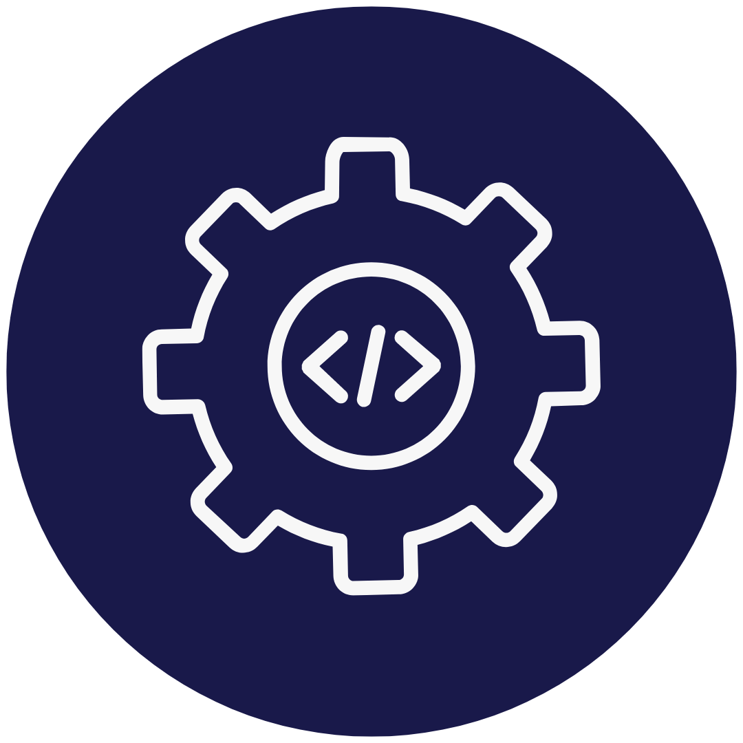Software Cog Extra Dark
